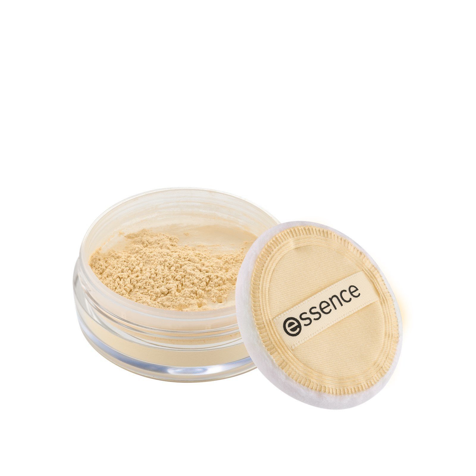 essence Banana Loose Powder 6g