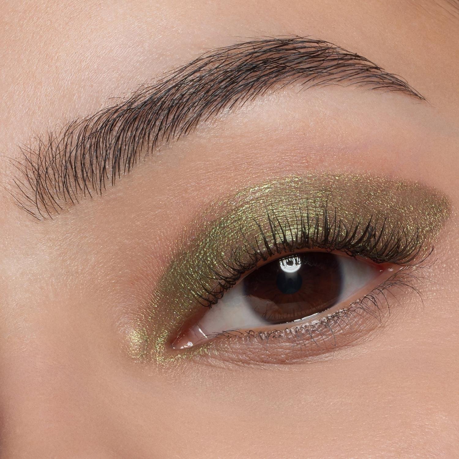 essence Blend & Line ستيك ظلال العيون 03 Feeling Leafy 1,8g