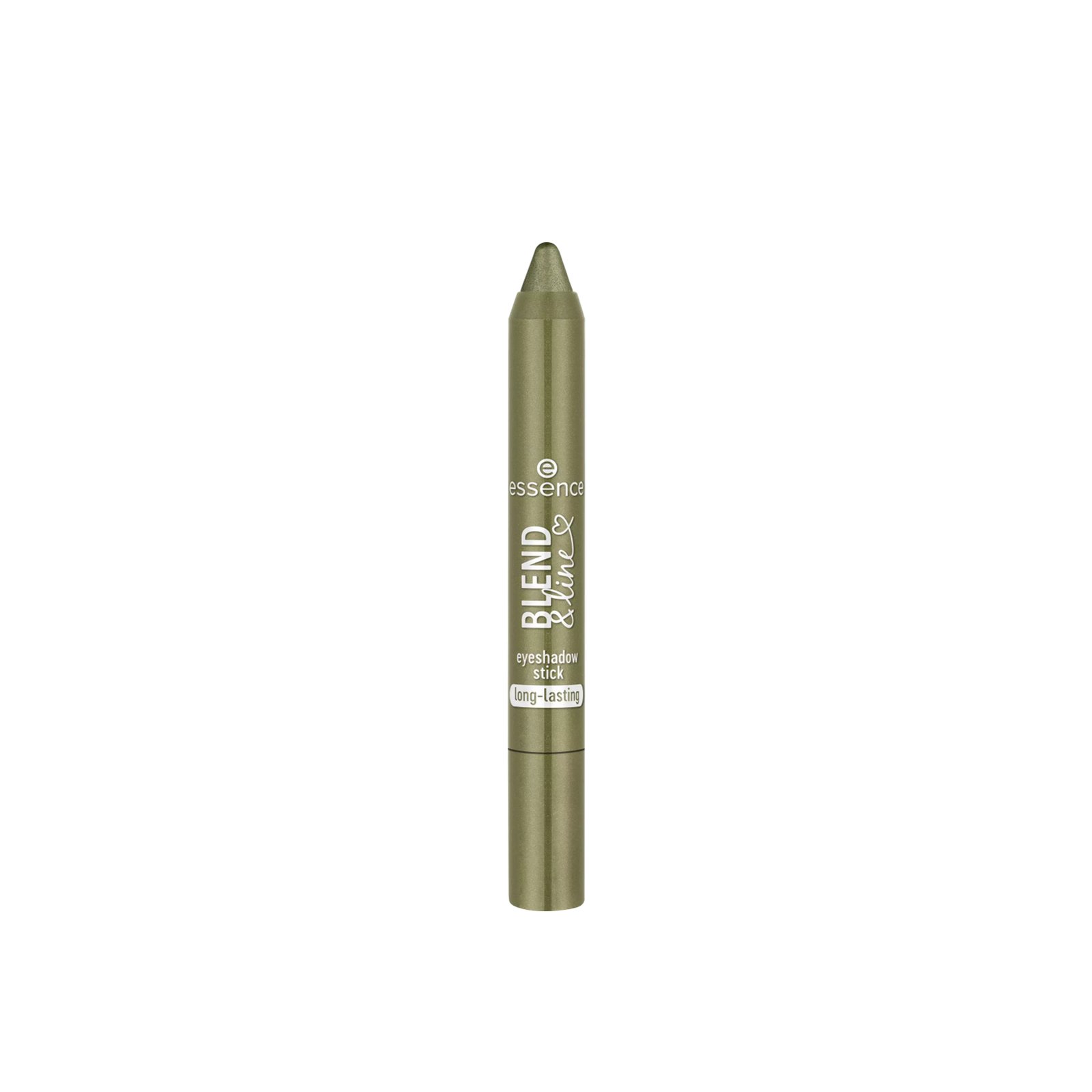 essence Blend & Line Eyeshadow Stick