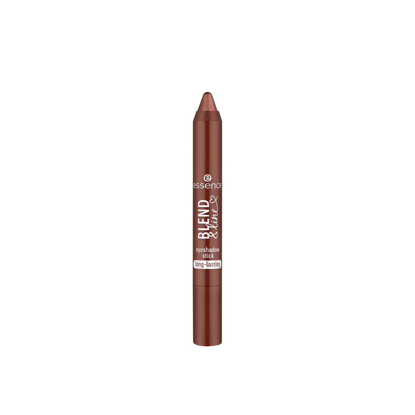 Eyeshadow stick top