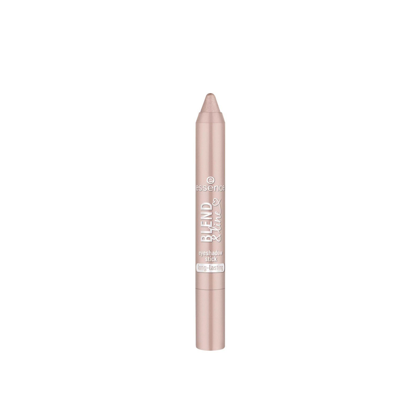 essence Blend & Line Eyeshadow Stick 06 Highlight Your Life 1.8g