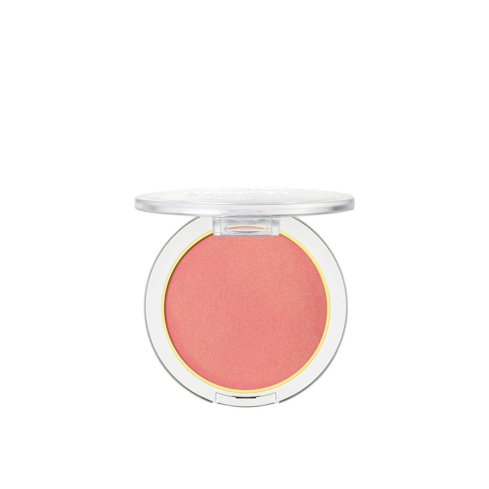 essence Blush Crush!
