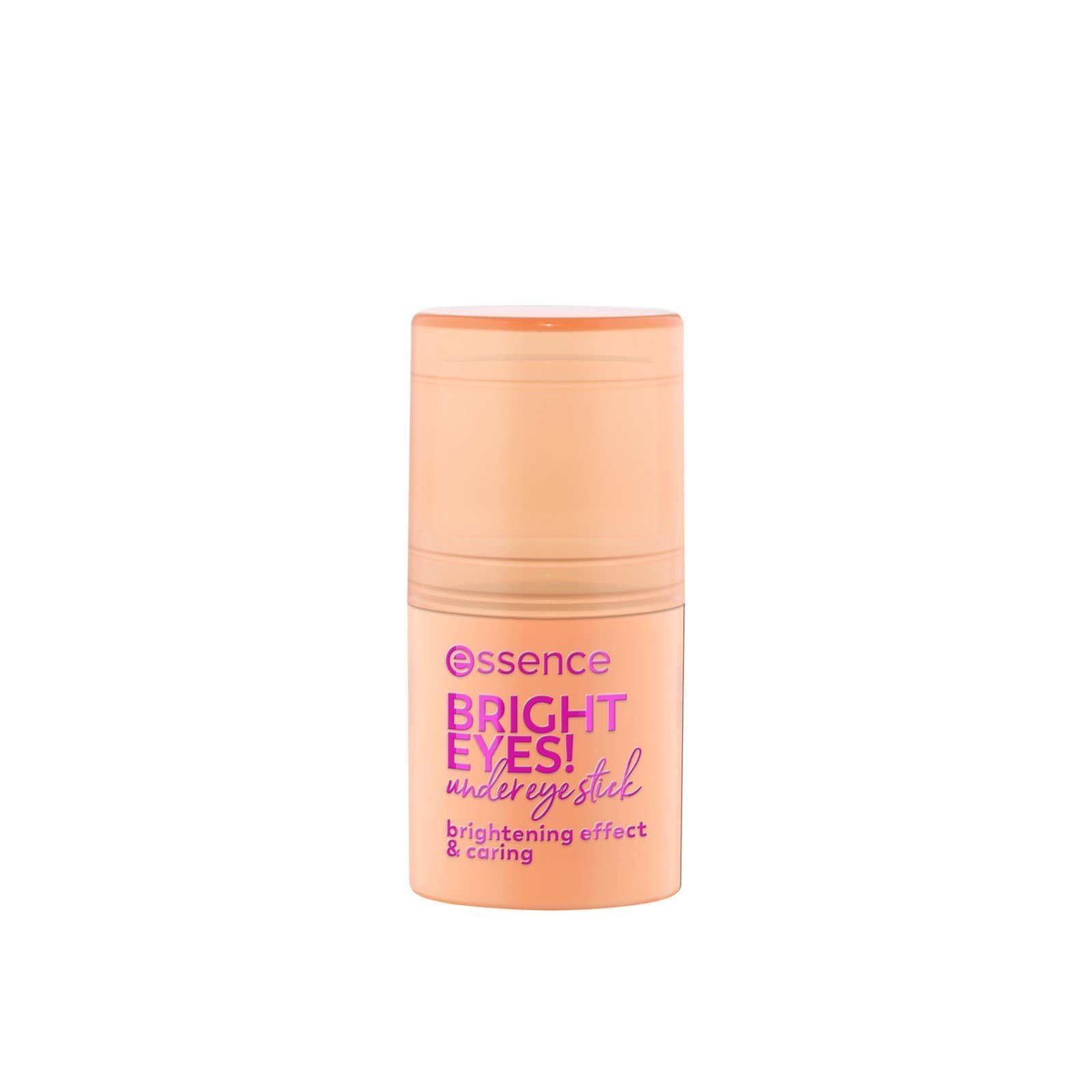 essence Bright Eyes! Under Eye Stick Brightening Effect & Caring
