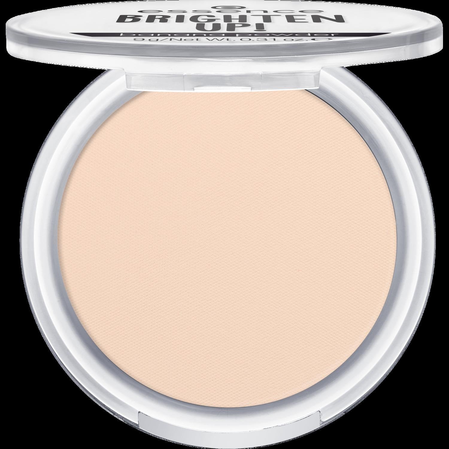essence Brighten Up! Banana Powder 20 Bababanana 9g
