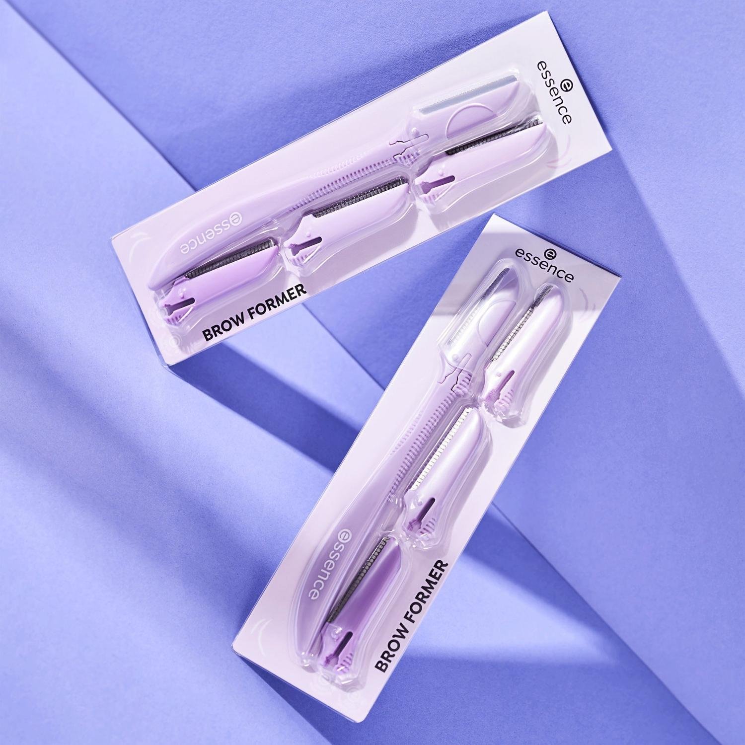 essence مثبّت الحواجب