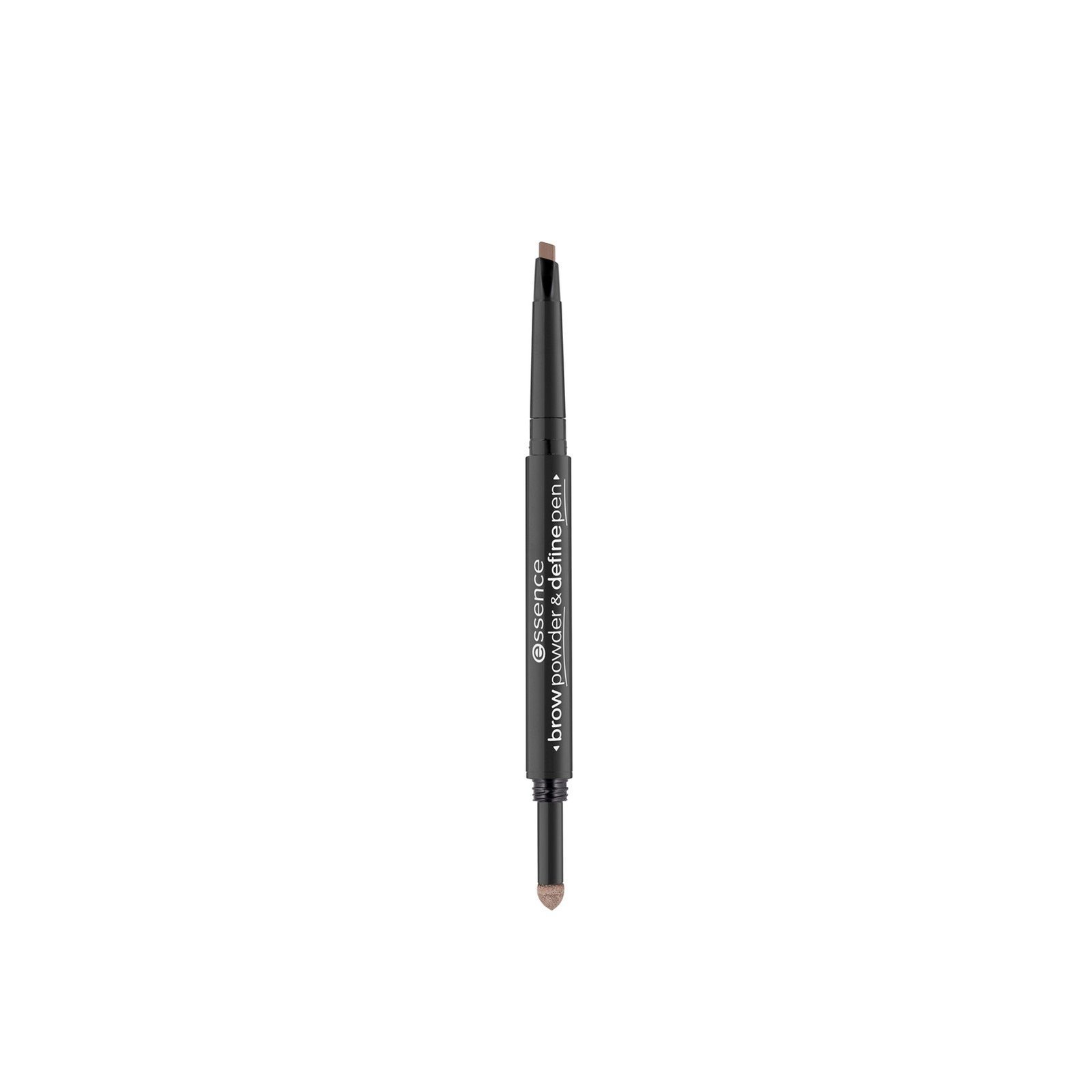 essence Brow Powder & Define Pen