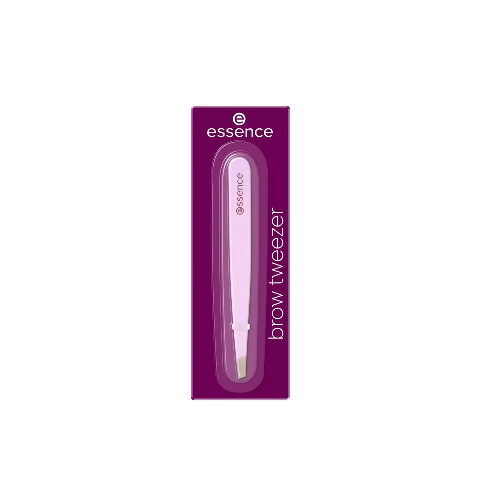 essence Brow Tweezer