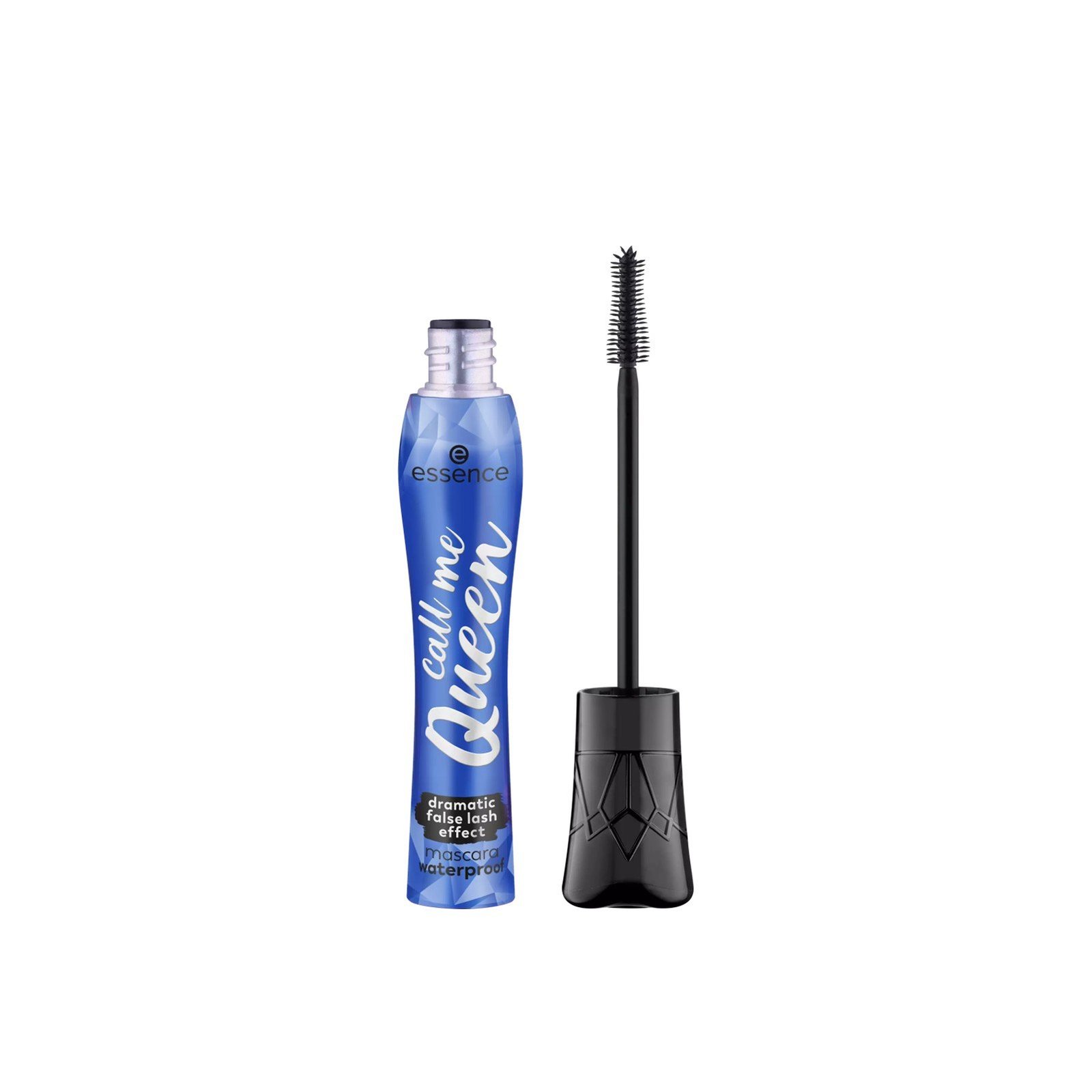 essence Call Me Queen Dramatic False Lash Effect Waterproof Mascara 11.5ml