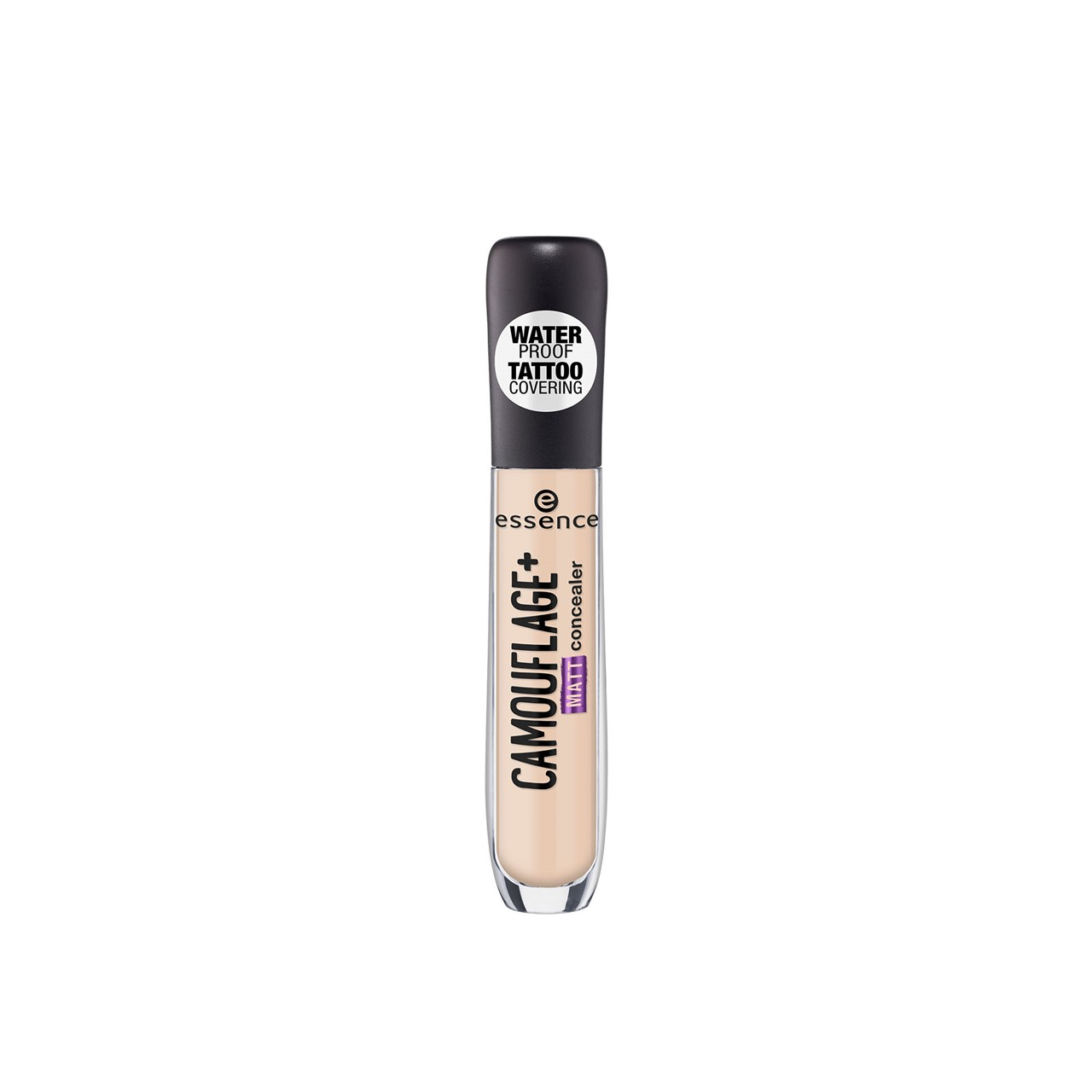 essence Camouflage+ Matt Concealer