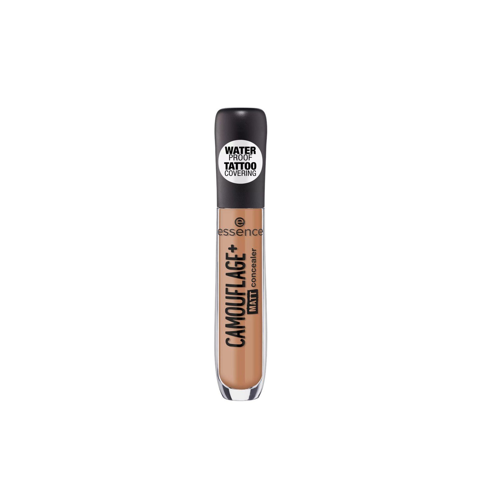 essence Camouflage+ Matt Concealer