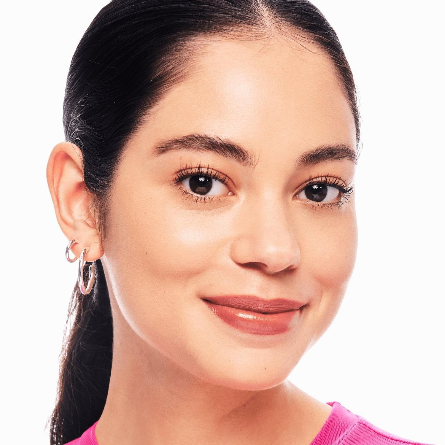 essence Caring SHINE Vegan Collagen Lipstick 203 My Advice 3.5g