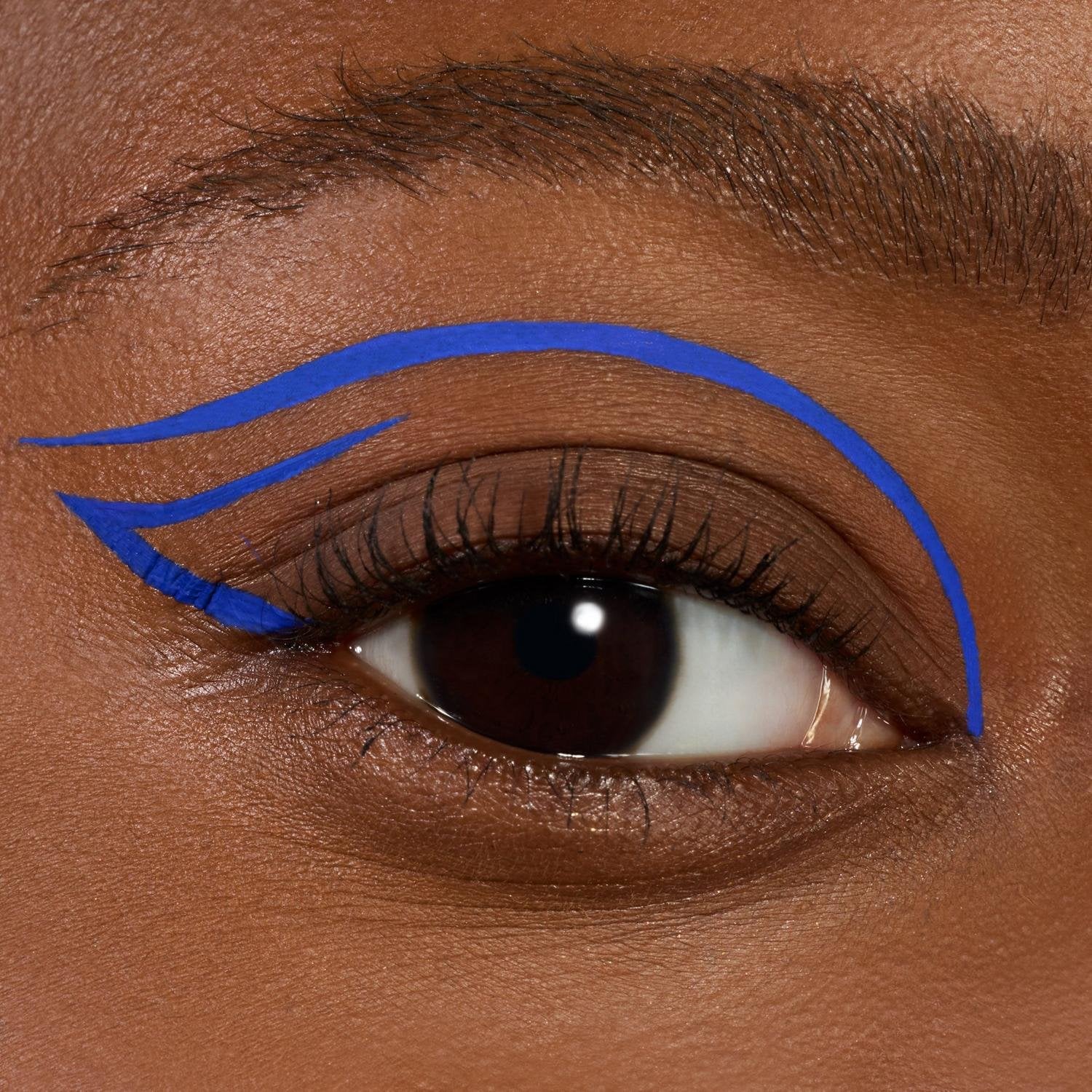 essence COLOR it! Eyeliner Liquide 01 Royal Blue 3ml