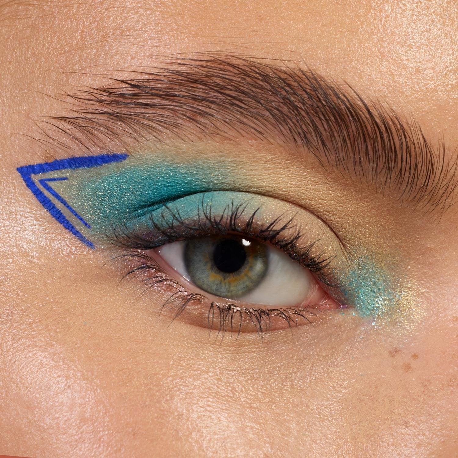 essence COLOR it! Eyeliner Liquide 01 Royal Blue 3ml