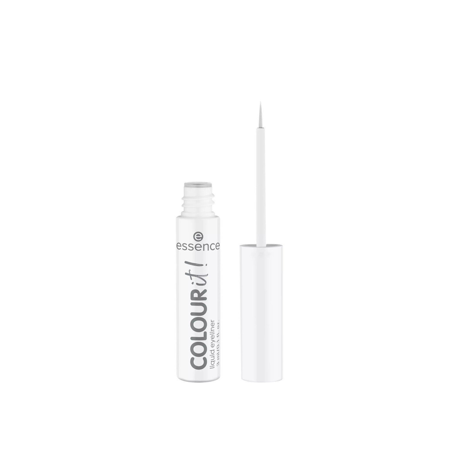 essence COLOR it! Liquid Eyeliner