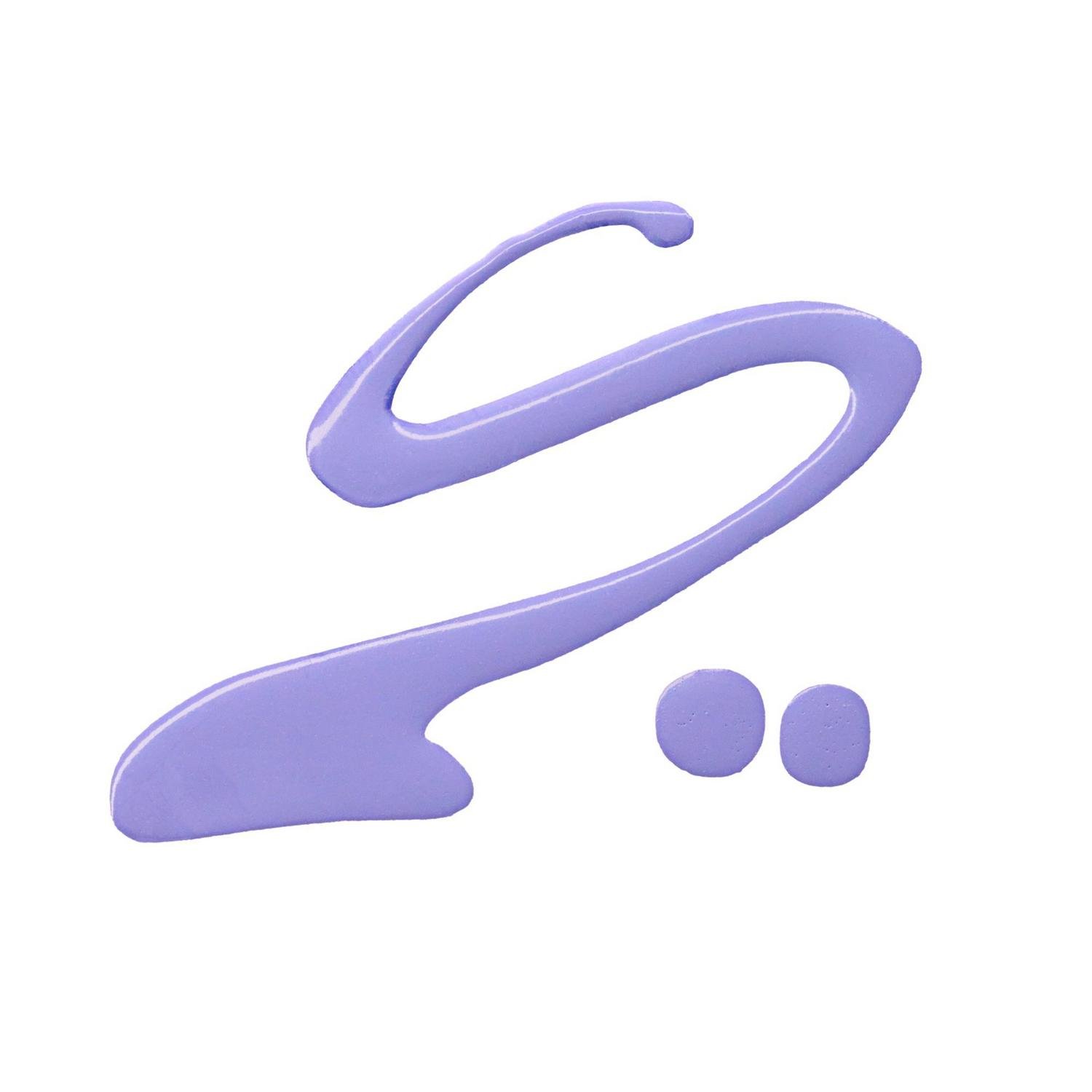 essence COLOR it! Eyeliner Líquido 03 Light Lilac 3ml