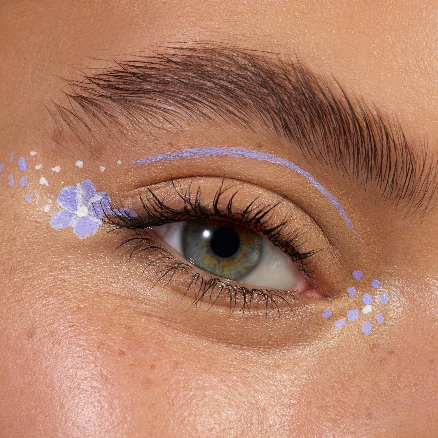 essence COLOR it! Eyeliner Líquido 03 Light Lilac 3ml