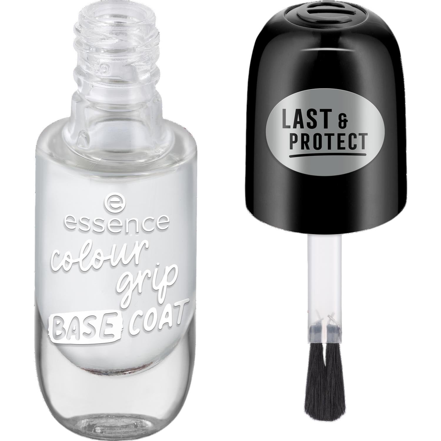 essence Color Grip Base Coat 8ml