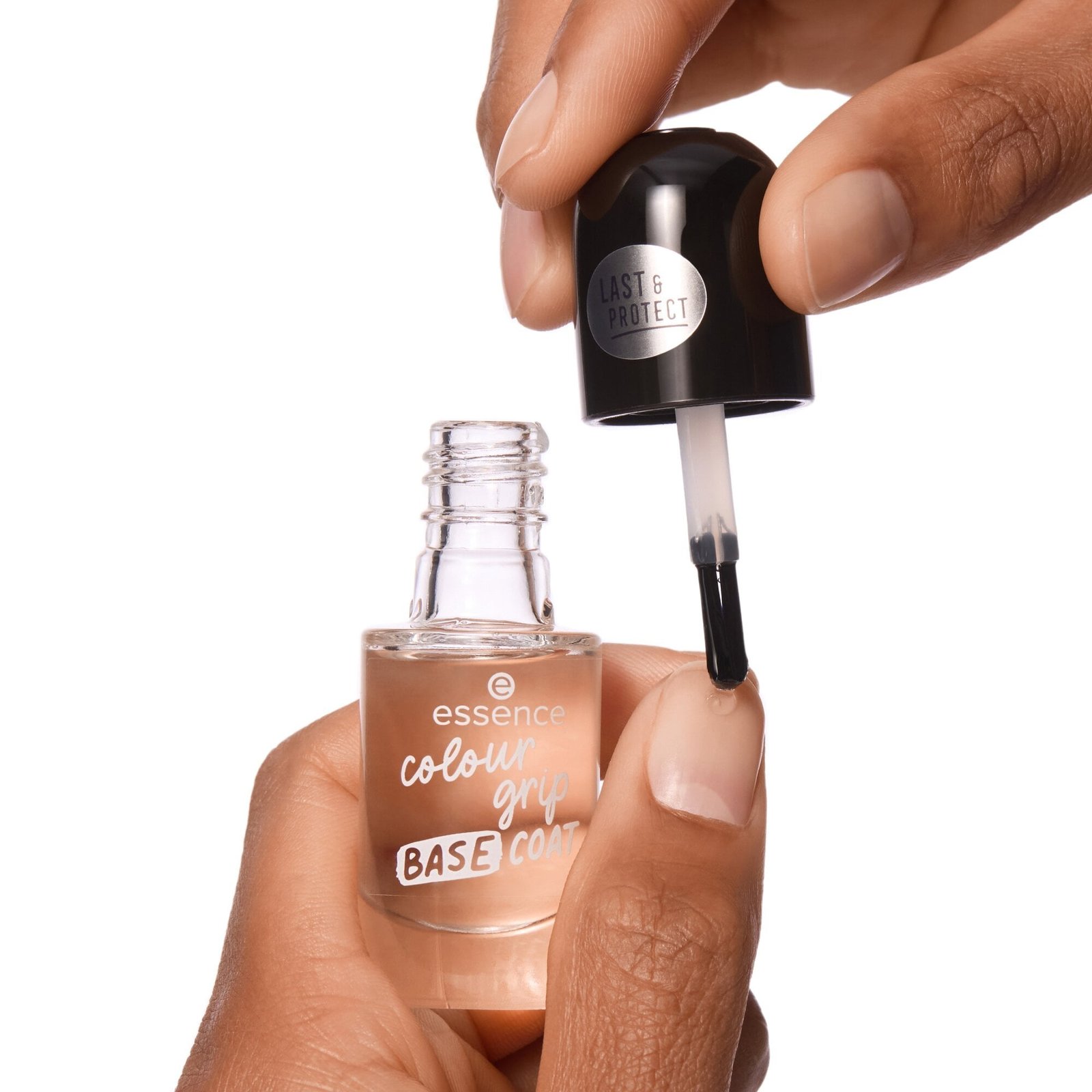 essence Color Grip Base Coat 8ml