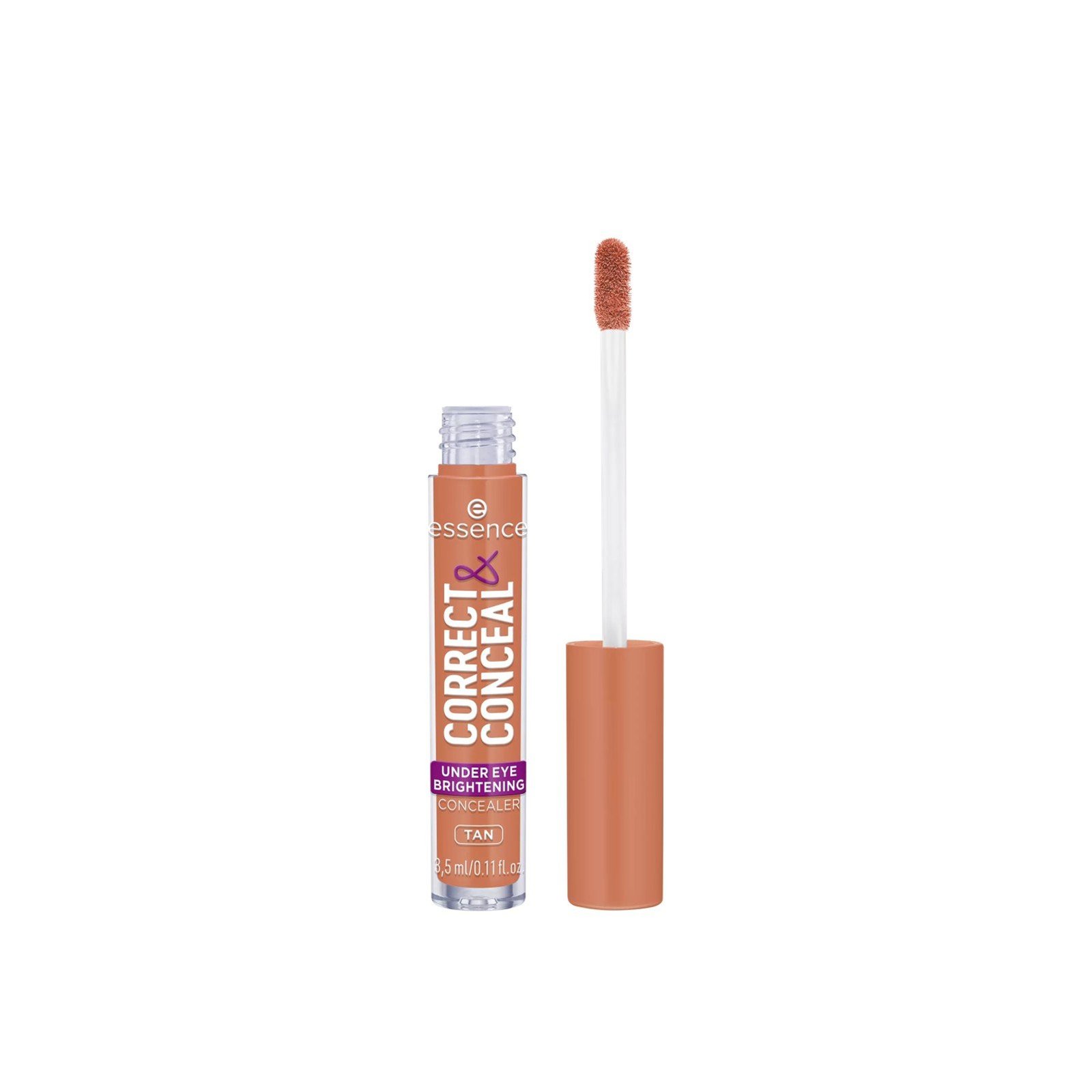 essence CORRECT & CONCEAL