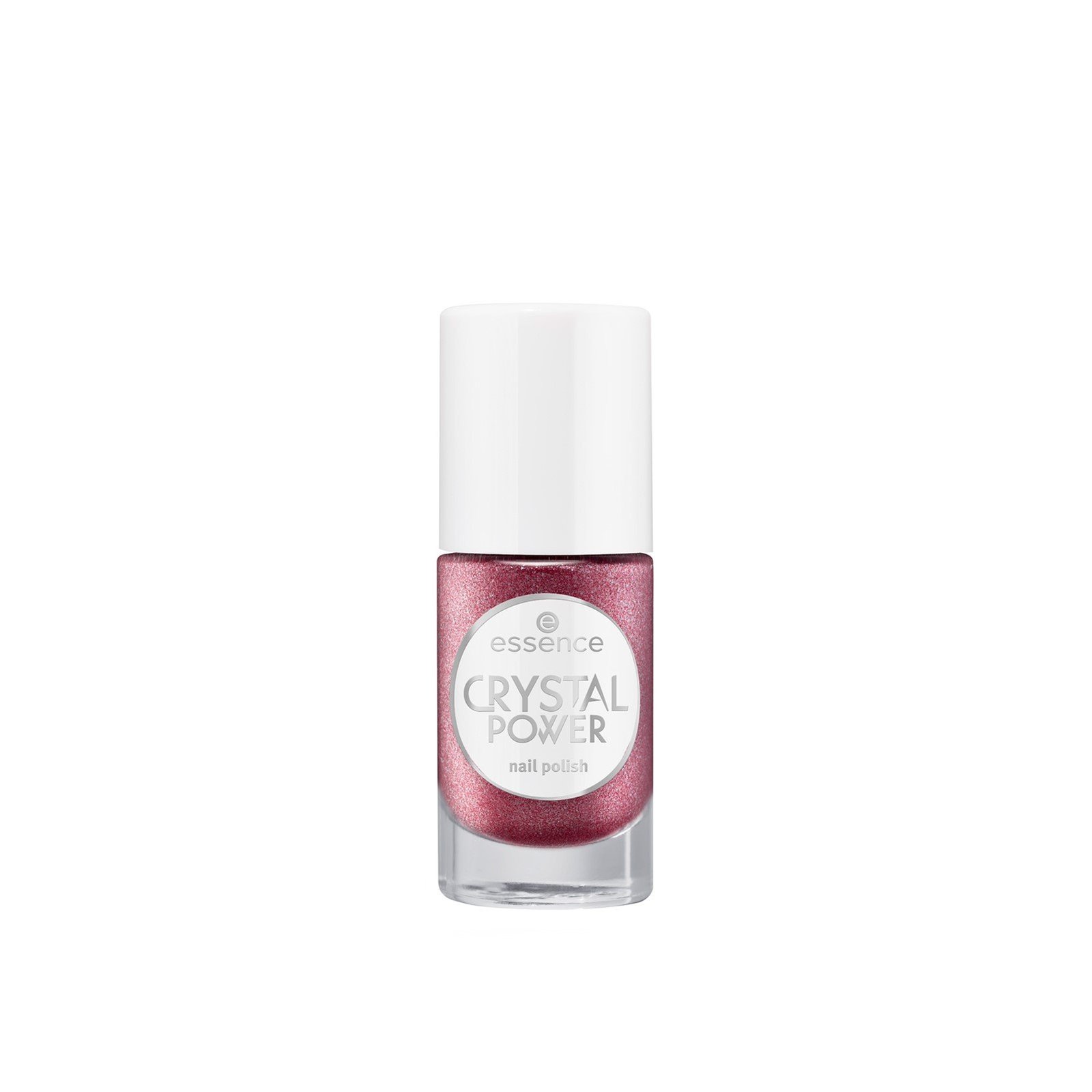 essence Crystal Power Nail Polish