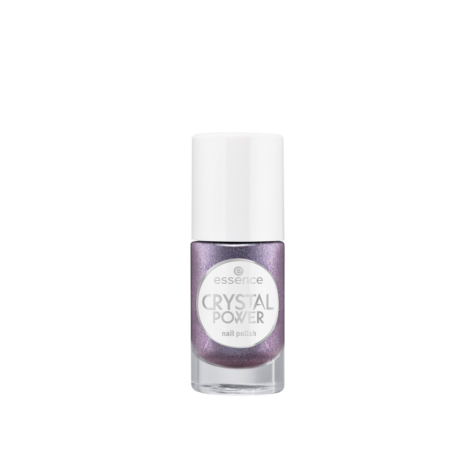 essence Crystal Power Nail Polish