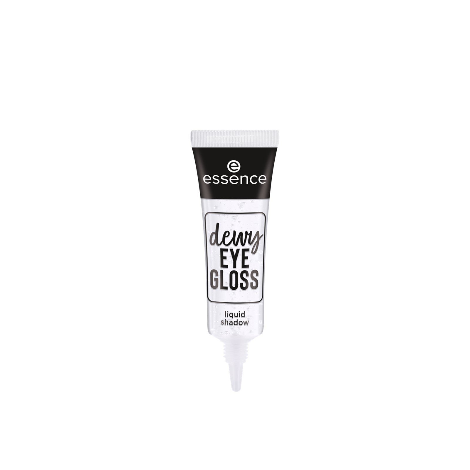 essence Dewy Eye Gloss Liquid Shadow 01 Crystal Clear 8ml