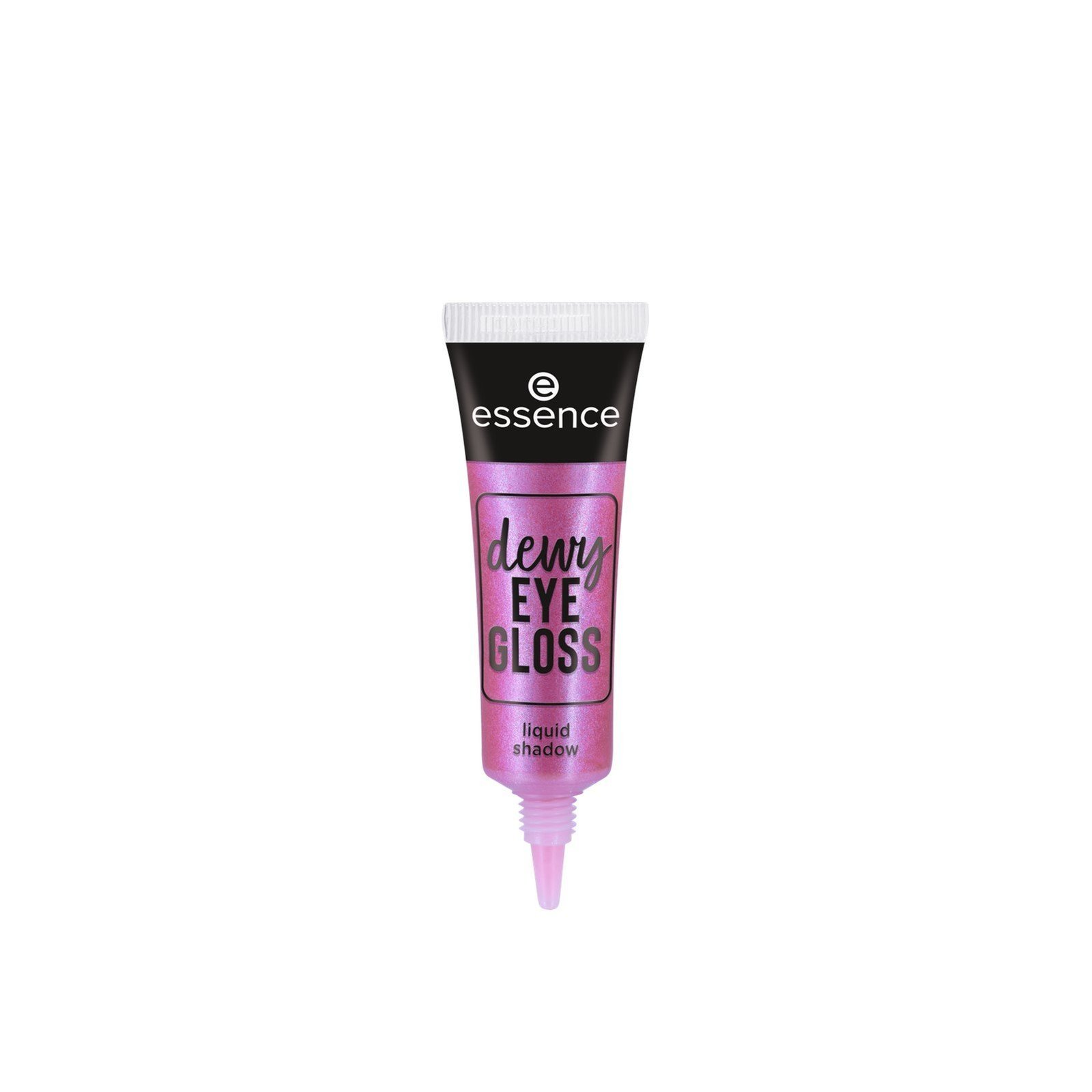 essence Dewy Eye Gloss Liquid Shadow