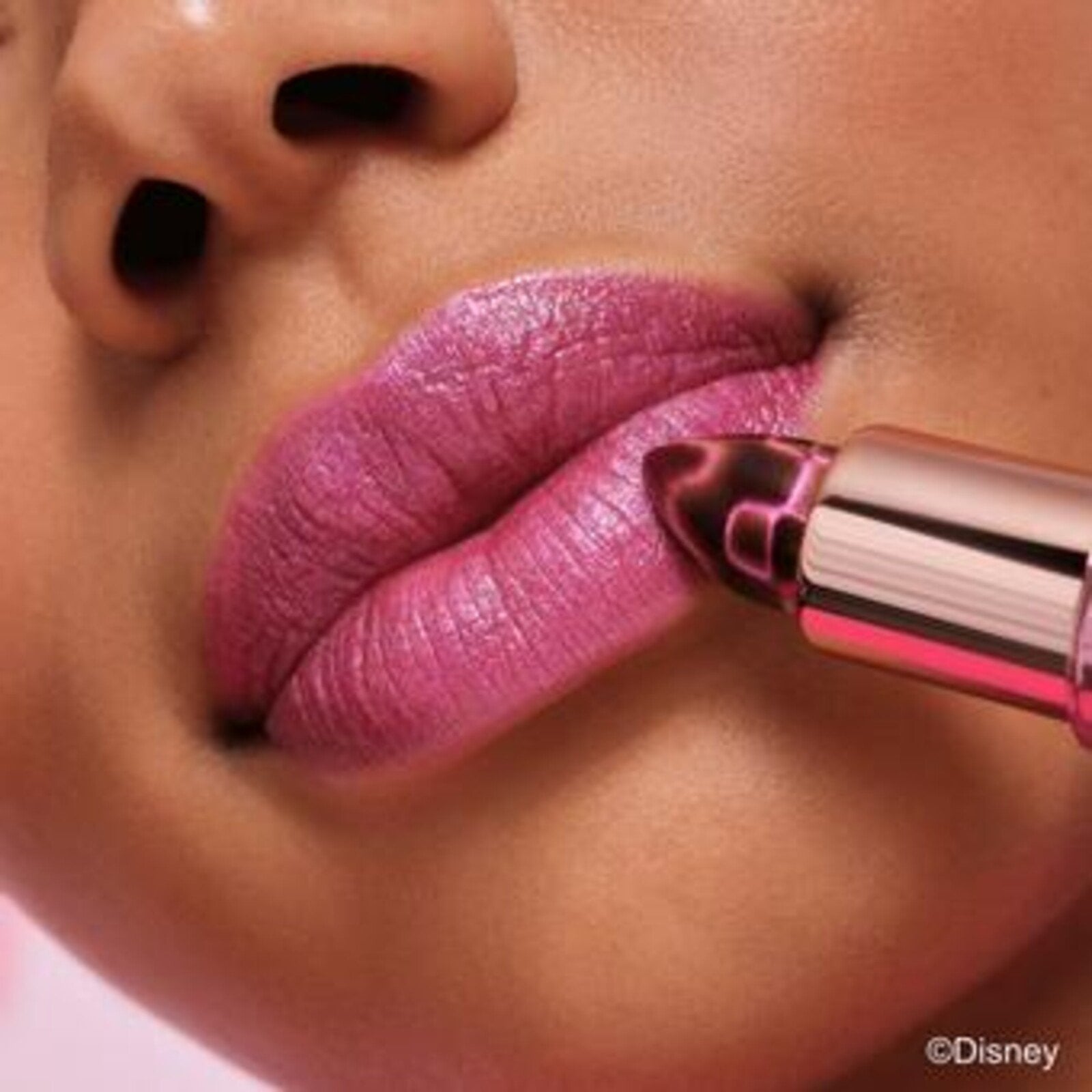 essence Disney Alice in Wonderland Color-Changing Lip Glow 01 Swirl & Twirl 3.2g