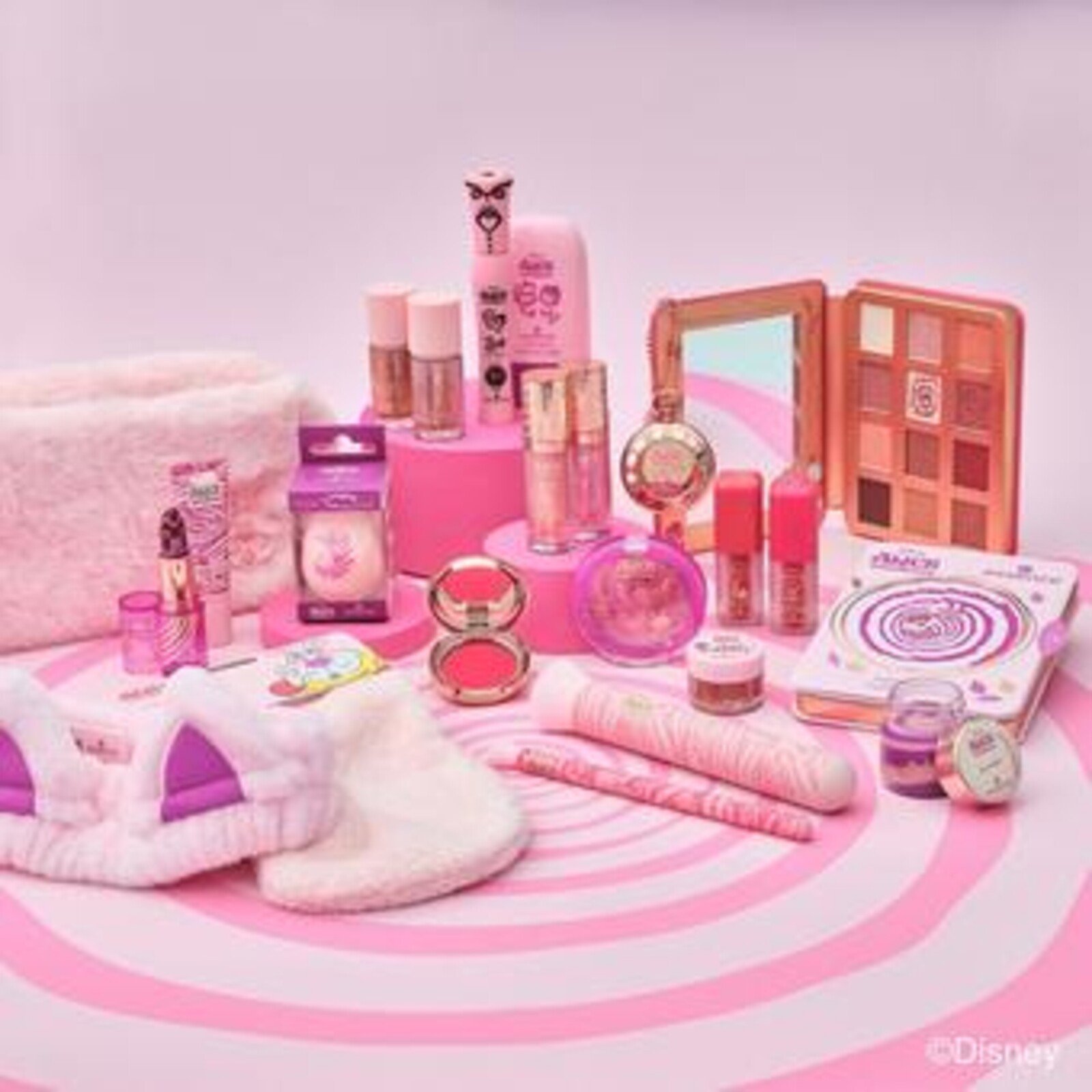 essence Disney Alice in Wonderland Lash Princess False Lash Effect Mascara 01 Trust Yourself 12ml