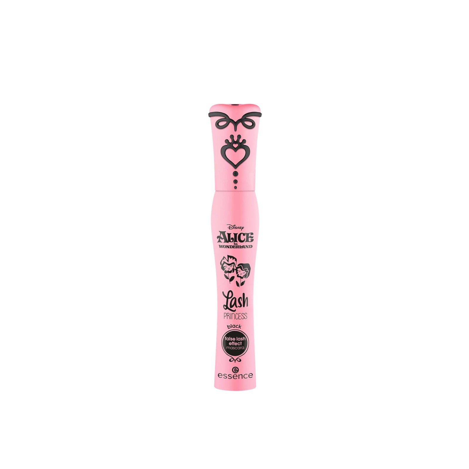 essence Disney Alice in Wonderland Lash Princess False Lash Effect Mascara 01 Trust Yourself 12ml
