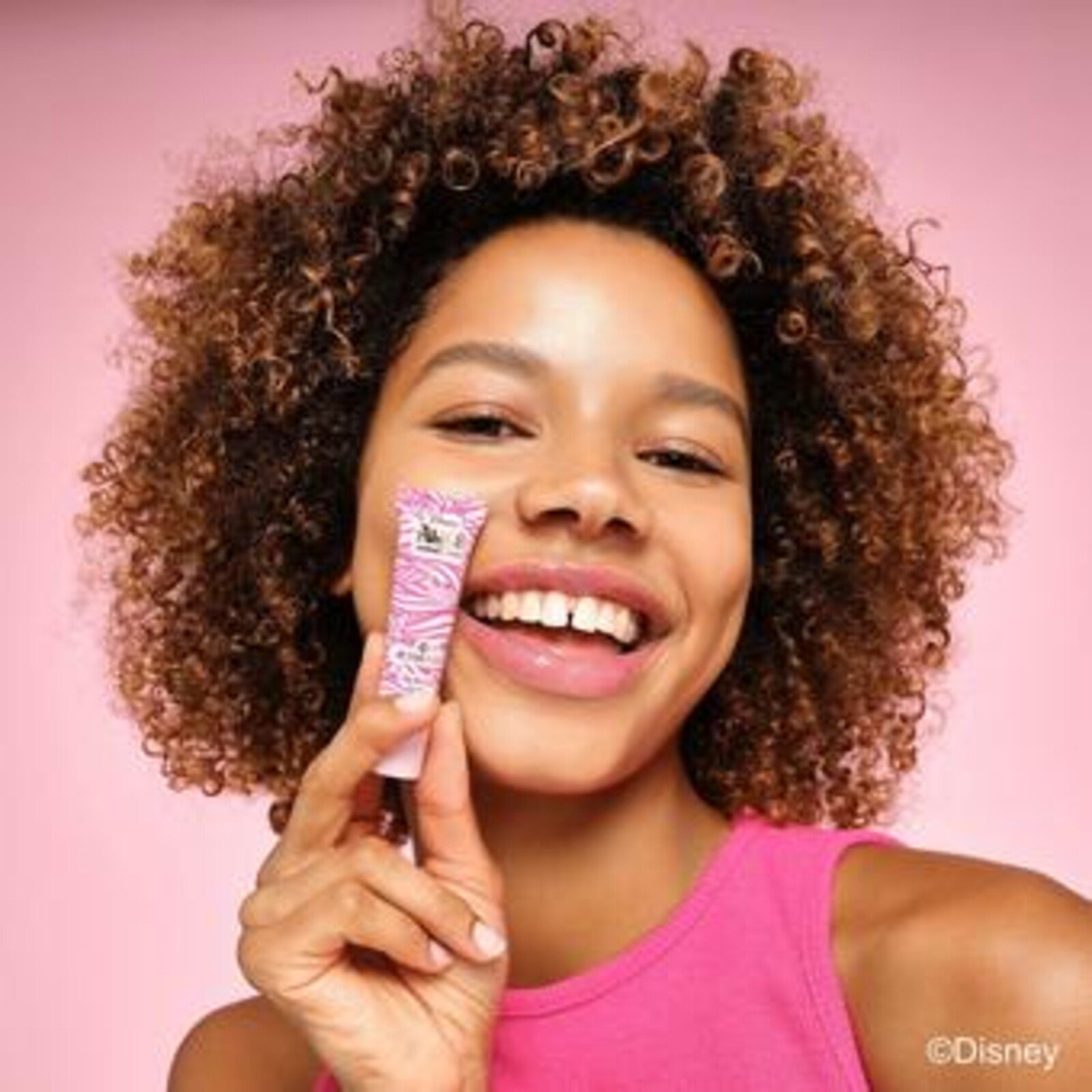 essence Disney Alice in Wonderland Lip Scrub 01 Smirk & Smile 10ml