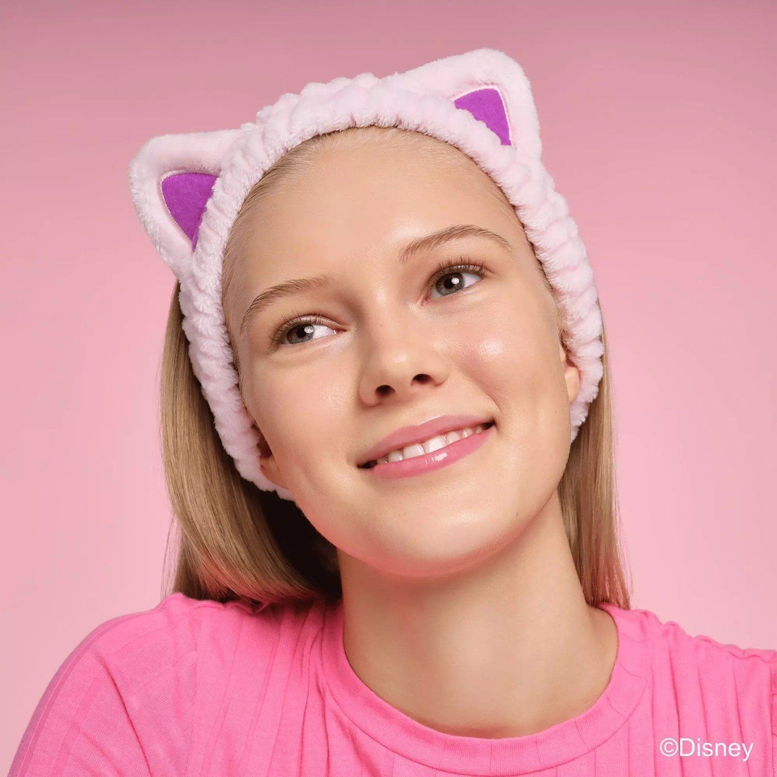 essence Disney Alice in Wonderland Makeup Headband 01 Oh My Fur & Whiskers