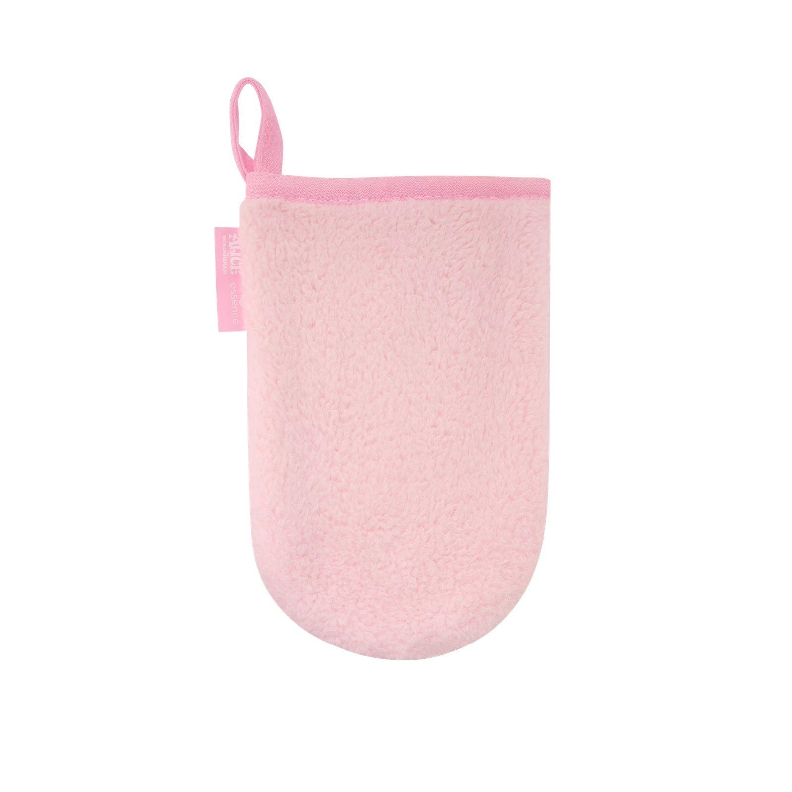 essence Disney Alice in Wonderland Makeup Remover Glove 01 Wonderful You