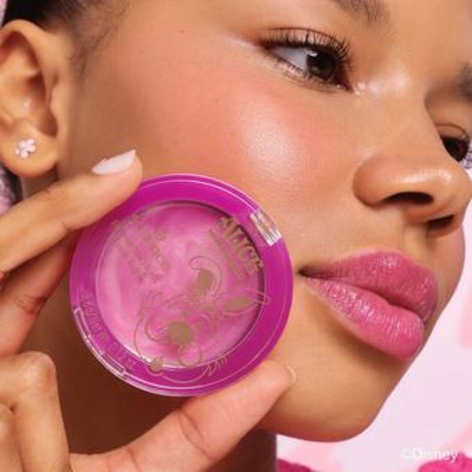 essence Disney Alice in Wonderland pH-Reacting Lip & Cheek Balm 01 Team Fun 3.6g