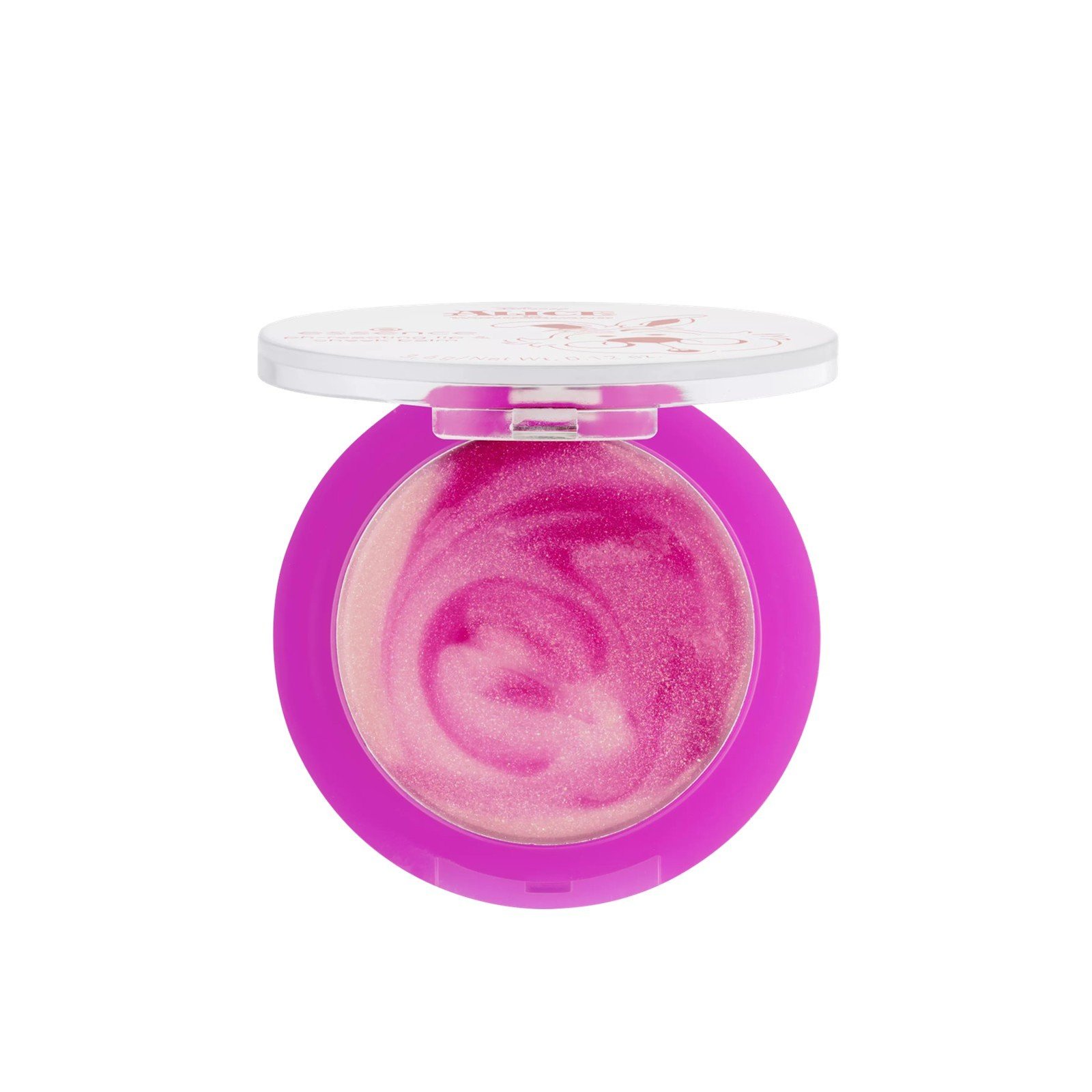 essence Disney Alice in Wonderland pH-Reacting Lip & Cheek Balm 01 Team Fun 3.6g
