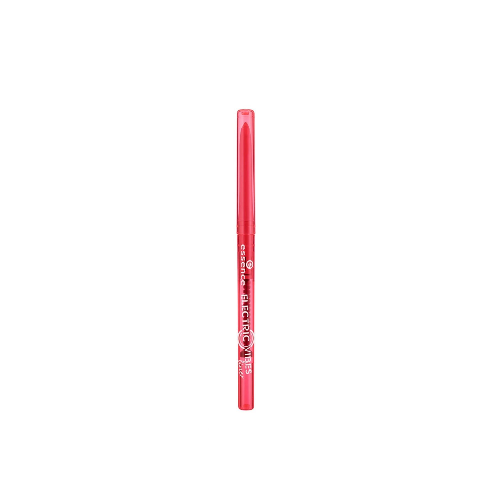 essence Electric Vibes Liner