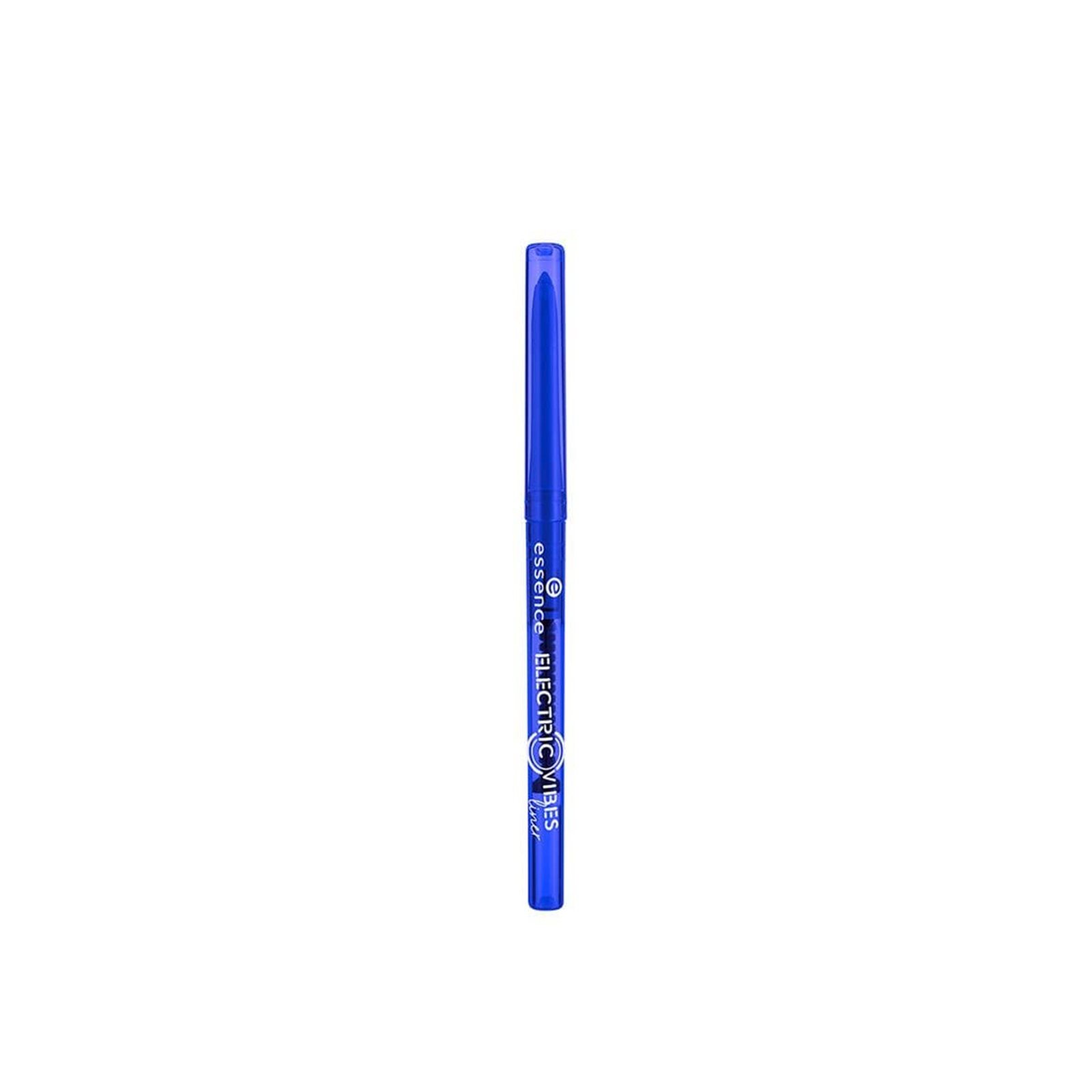 essence Electric Vibes Liner 02 sorrynotsorry 0.28g