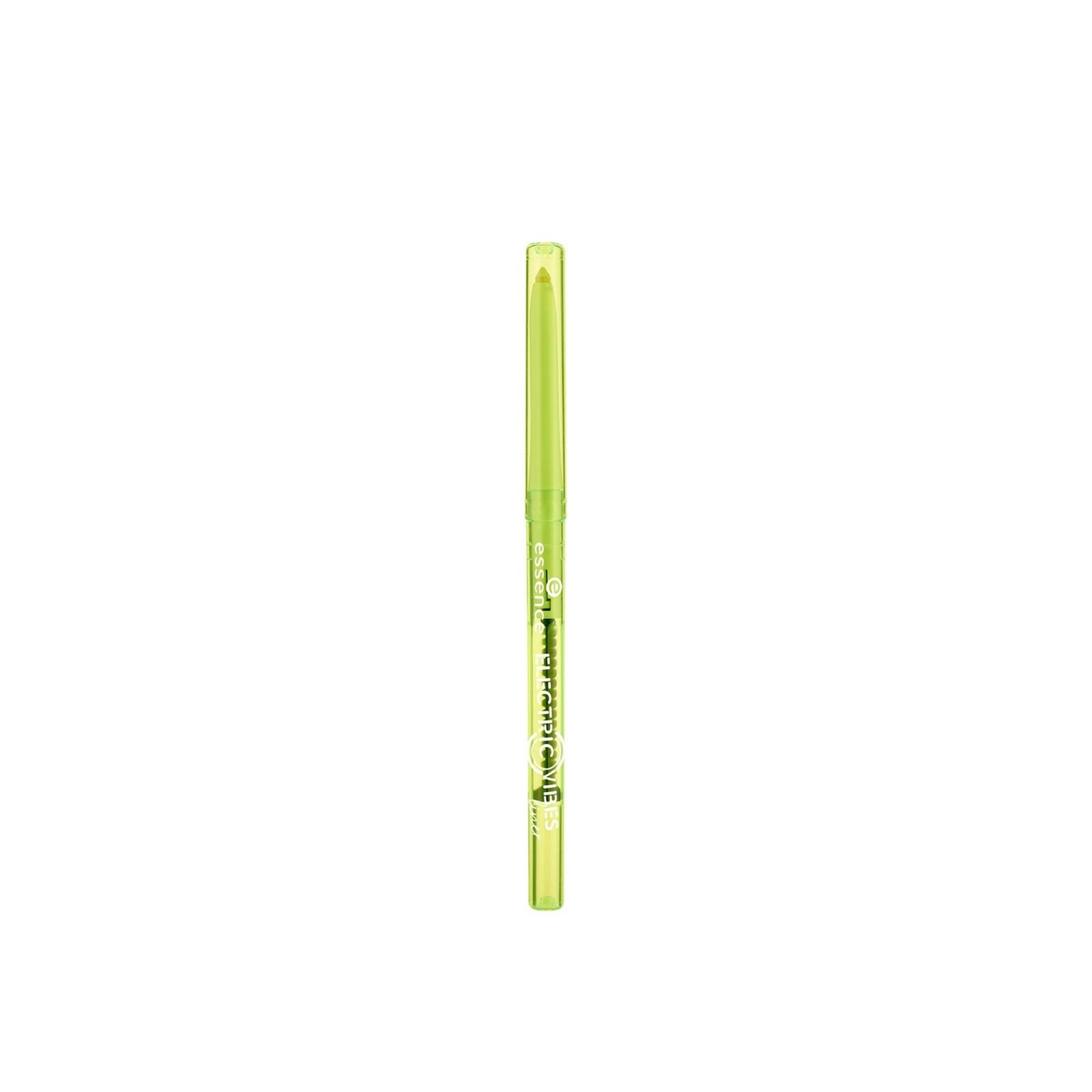 essence Electric Vibes Liner 03 neonlove 0.28g