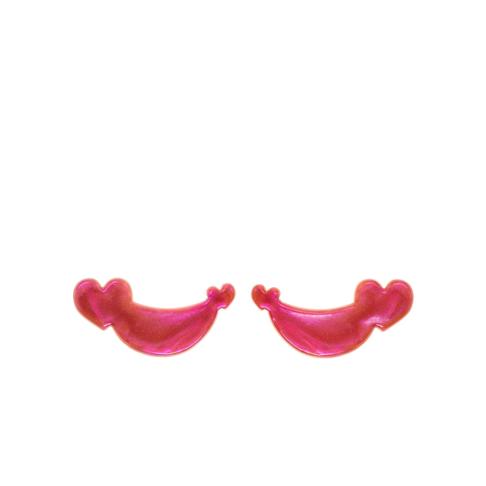 essence Emily in Paris Hydrogel Eye Patches 01 a Little 'Bonjour' Goes a Long Way... x1 Pair
