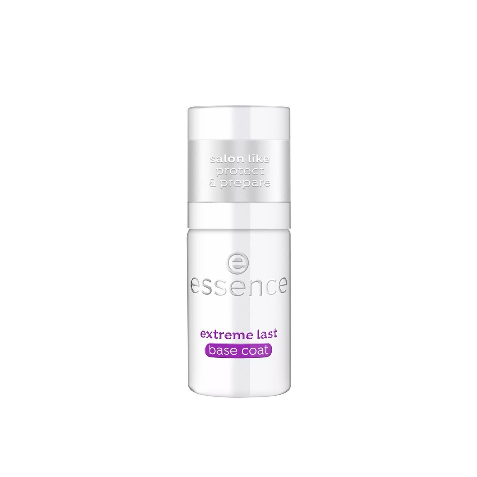 essence Extreme Last Base Coat 01 Perfect Start 8ml (0.27floz)
