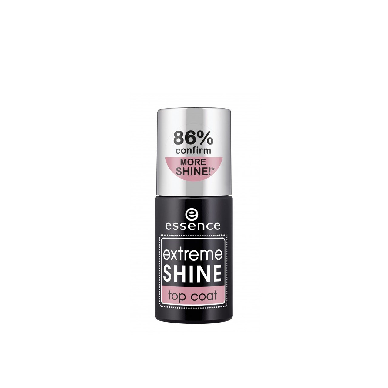 essence Extreme Shine Top Coat 8ml (0.27fl oz)