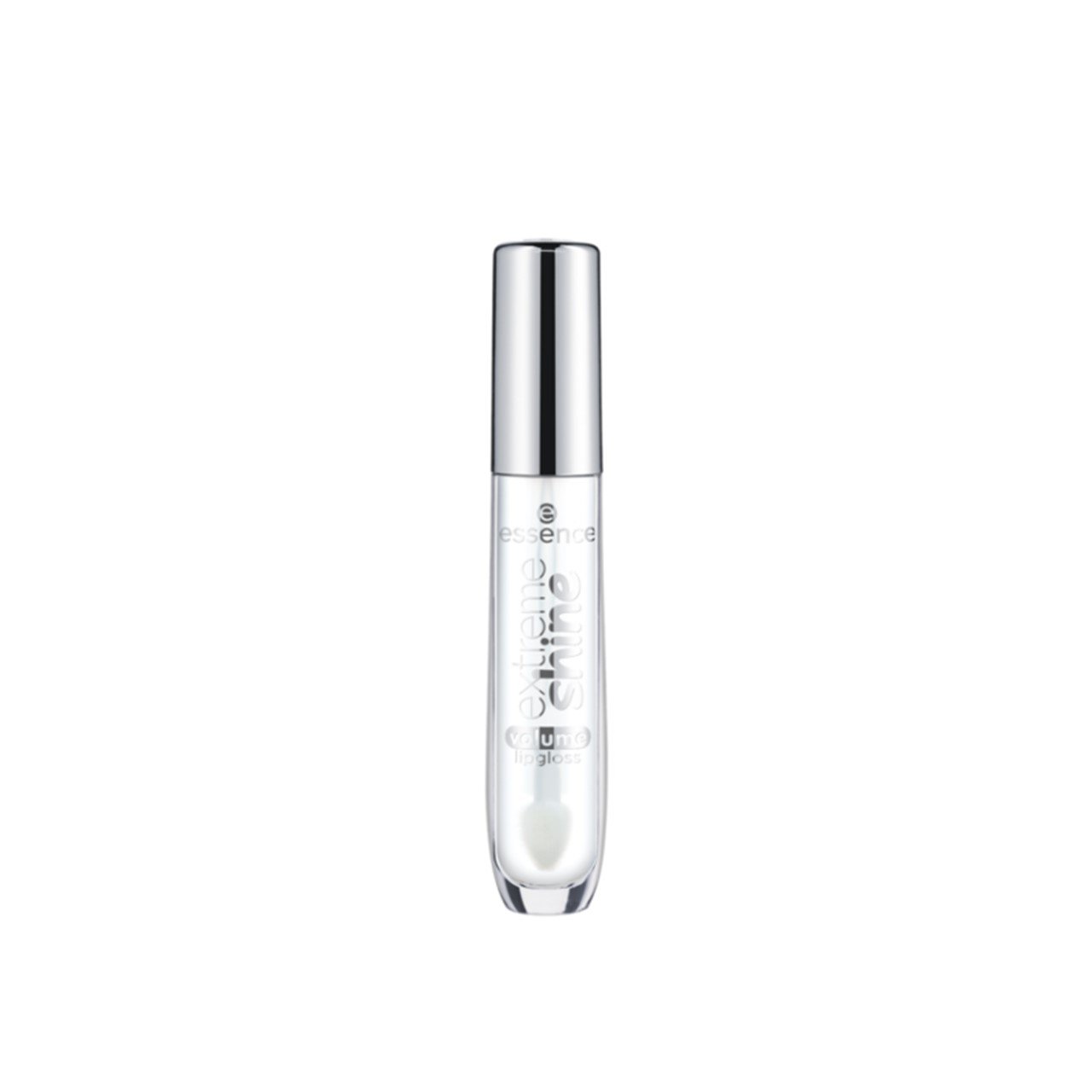 essence Extreme Shine Volume Lipgloss 01 Crystal Clear 5ml