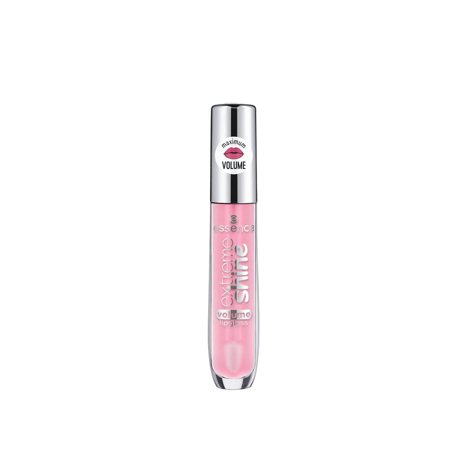 essence Extreme Shine Volume Lipgloss 02 Summer Punch 5ml
