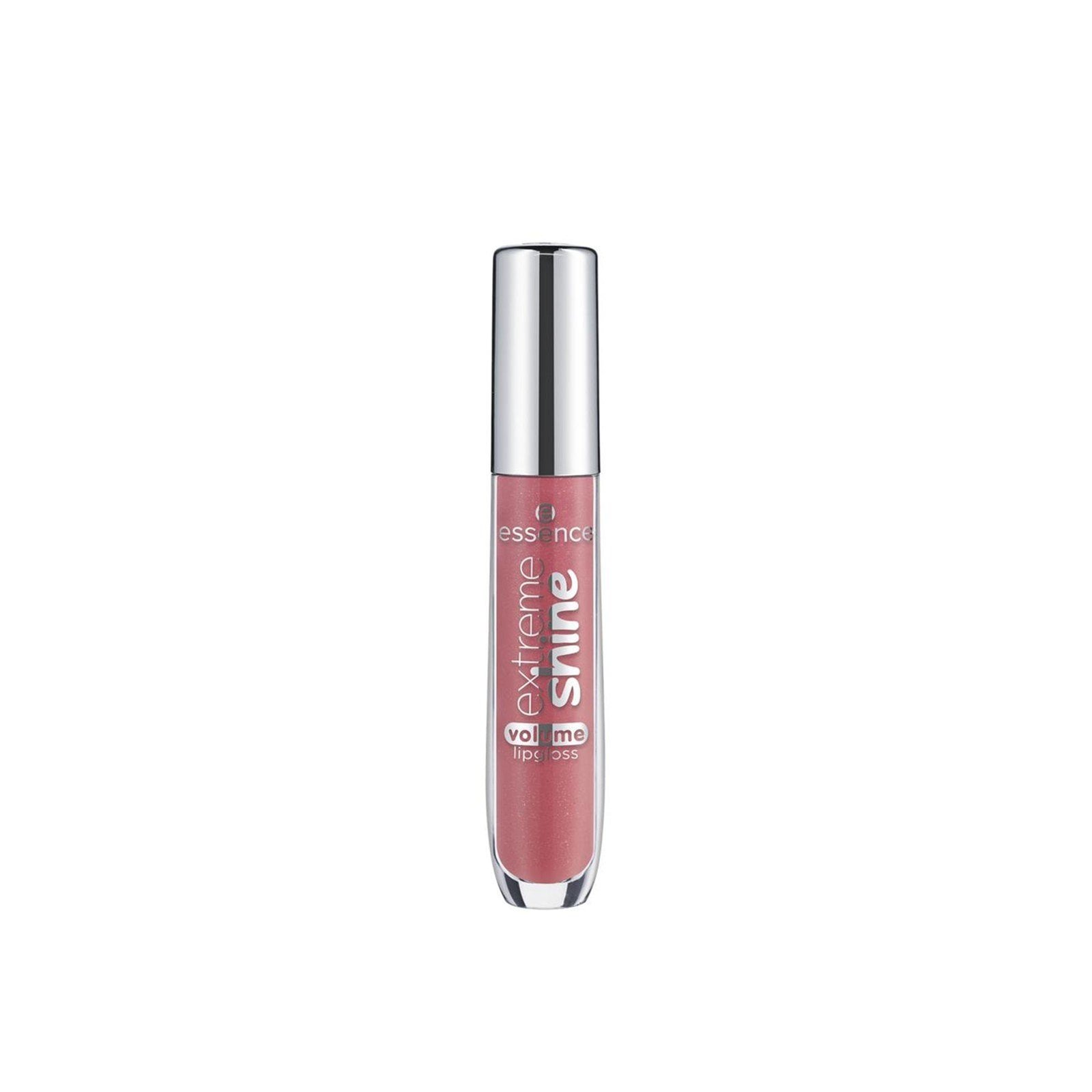 essence Extreme Shine Volume Lipgloss 09 Shadow Rose 5ml