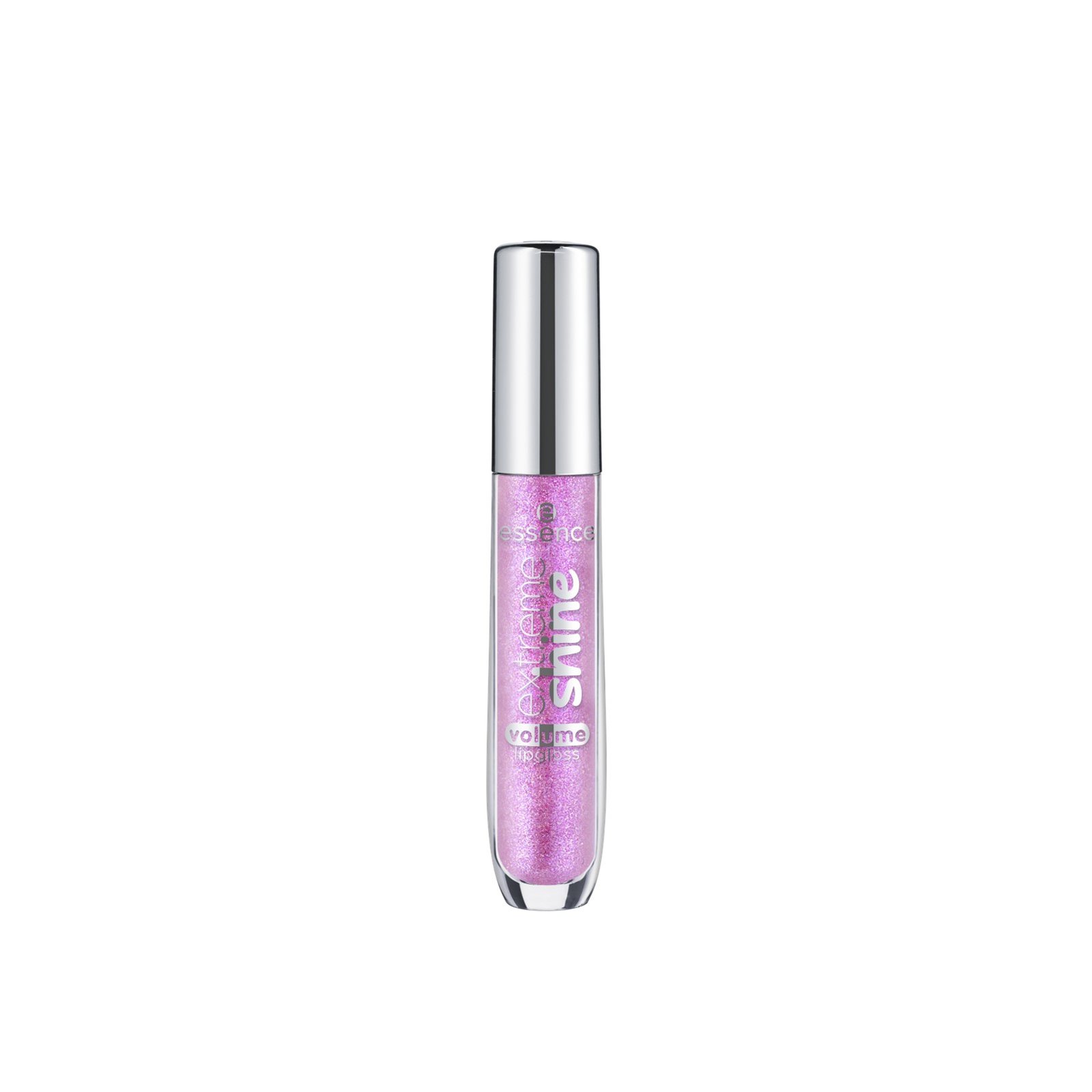 essence Extreme Shine Volume Lipgloss 10 Sparkling Purple 5ml