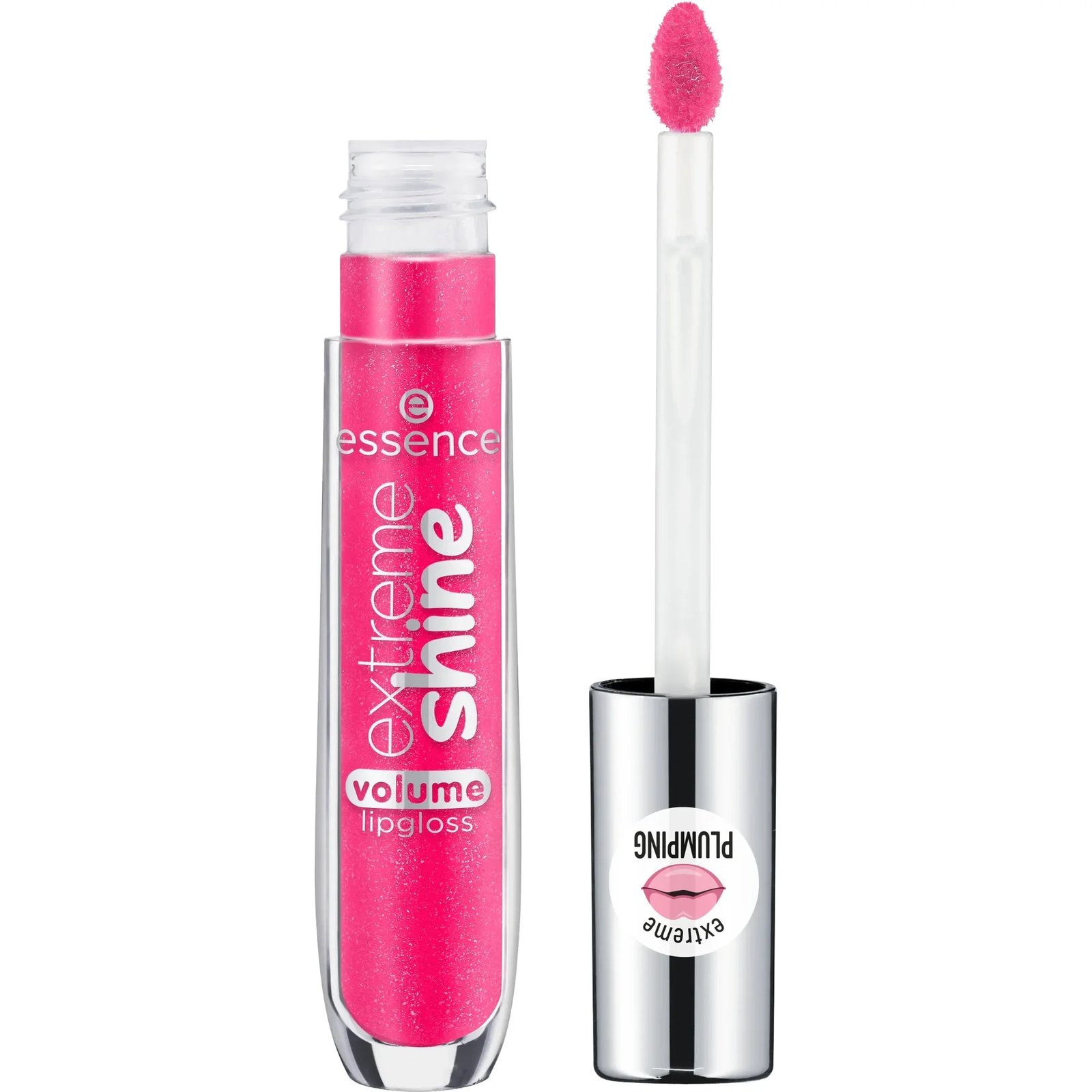 essence Extreme Shine Volume Lipgloss 103 Pretty in Pink 5ml
