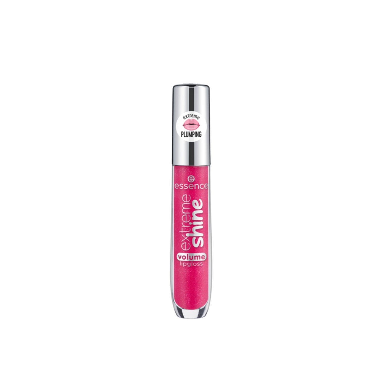 essence Extreme Shine Volume Lipgloss 103 Pretty In Pink 5ml