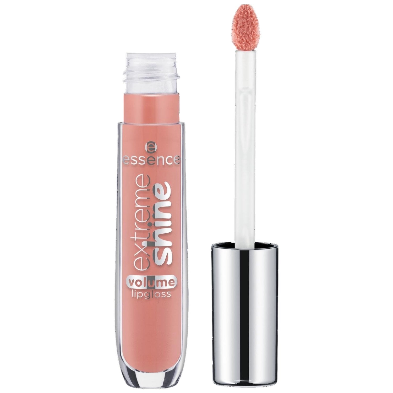 essence Extreme Shine Volume Lipgloss 11 Power Of Nude 5ml (0.16floz)