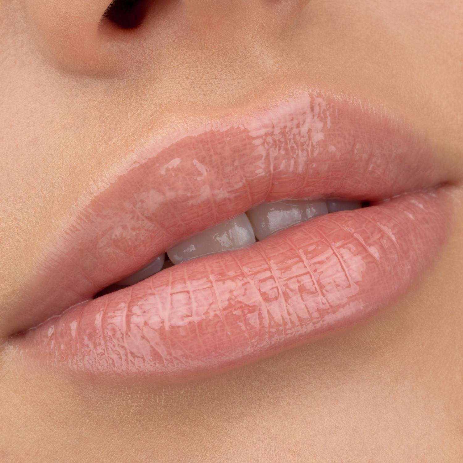 essence Extreme Shine Volume Lipgloss 11 Power Of Nude 5ml (0.16floz)