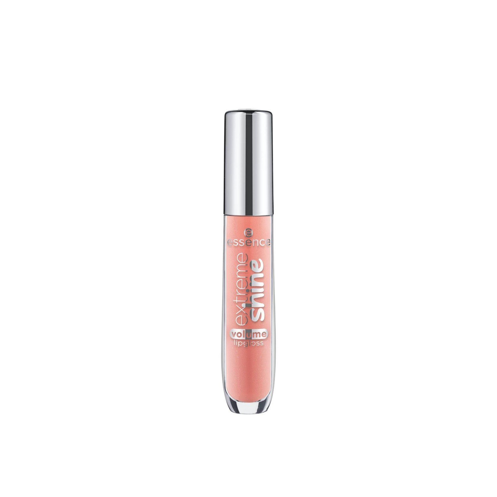 essence Extreme Shine Volume Lipgloss 12 Dazzling Apricot 5ml
